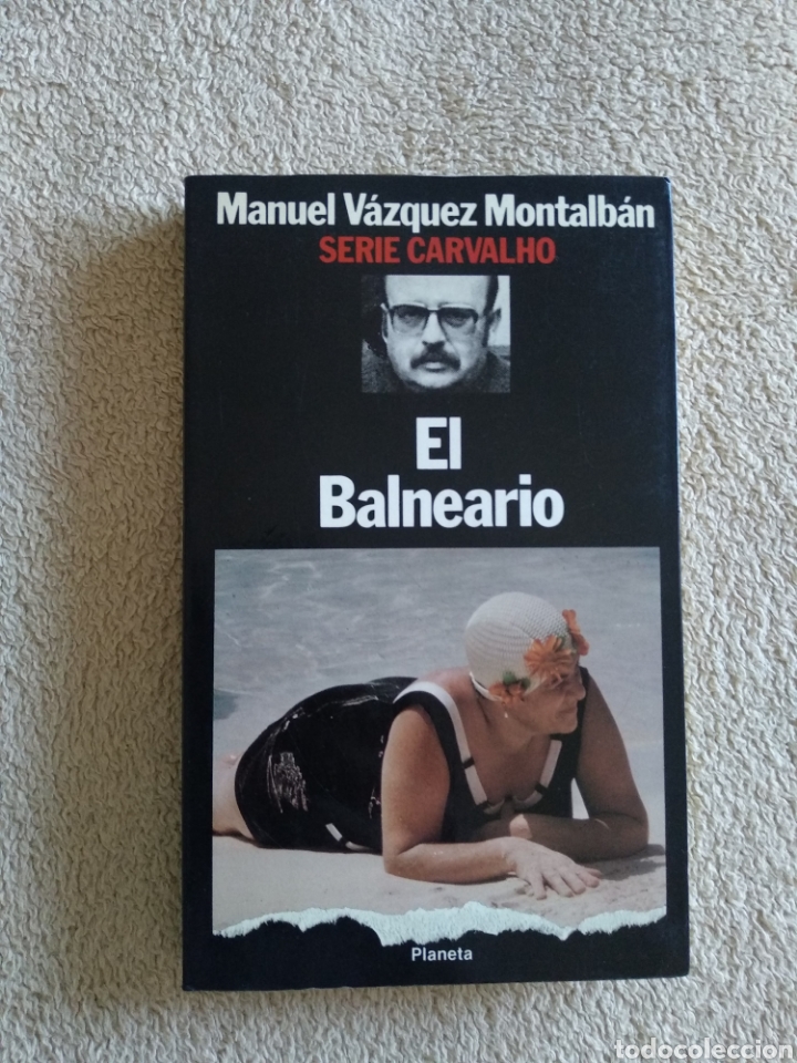 Libros: El Balneario - Foto 1