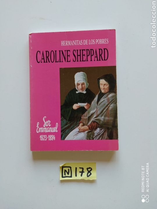 Libros: Hermanitas de los pobres - Foto 1