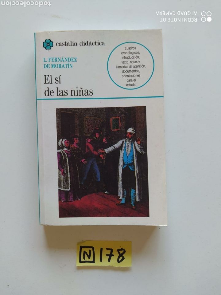 Libros: El s&iacute; de las ni&ntilde;as - Foto 1
