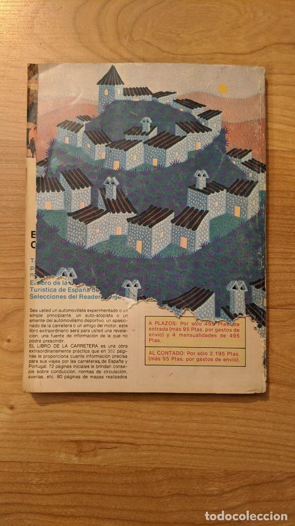 Libros: SELECCIONES DEL READERS DIGEST 1980 - Foto 2