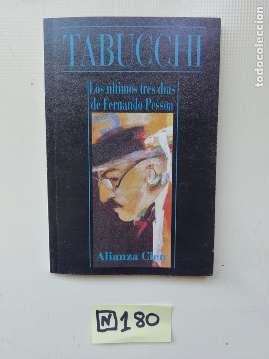 Libros: Tabacchi - Foto 1