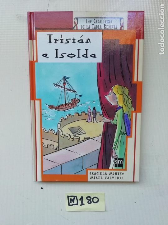 Libros: Los caballeros de la tabla redonda - Foto 1