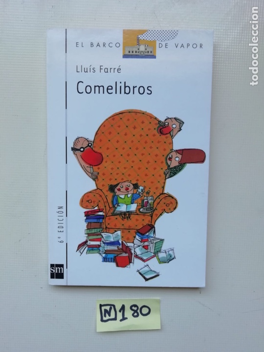 Libros: Come libros - Foto 1
