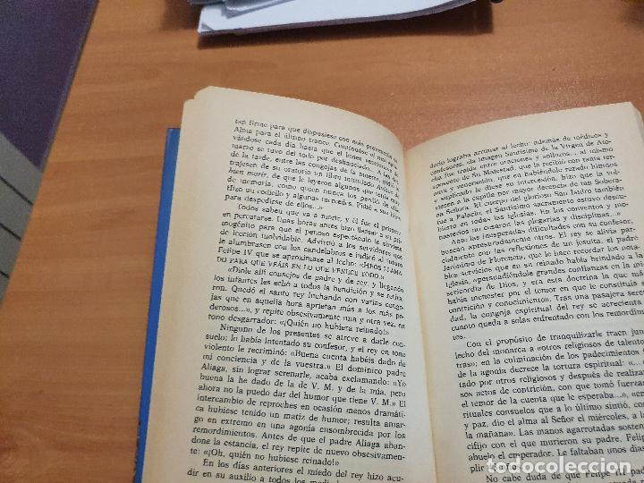Libros: Perfiles humanos - Juan Antonio Vallego � N&aacute;gera - Foto 2