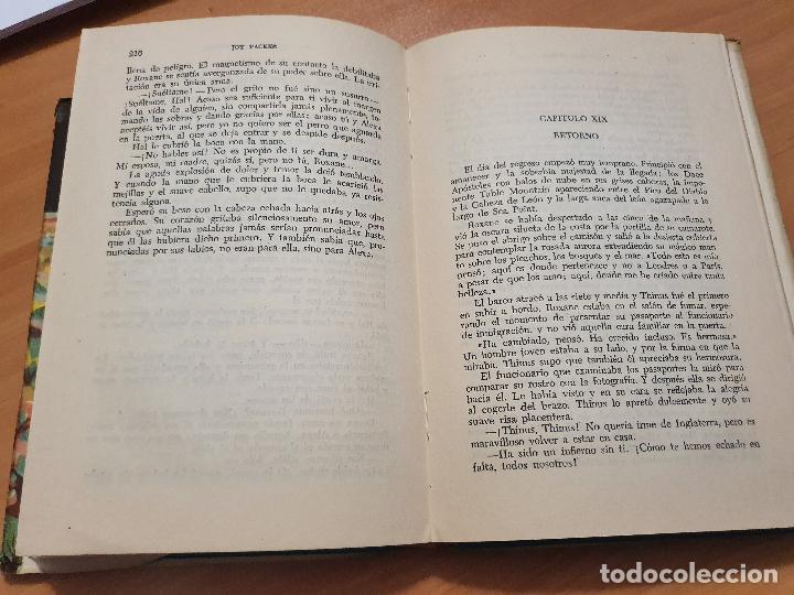 Libros: El Valle de Los vi&ntilde;edos - Joy Packer - Foto 2