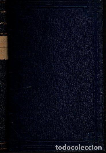 Libros: LA VIDA MILITAR EN PRUSIA. - HACKLANDER, J. W. - Foto 2