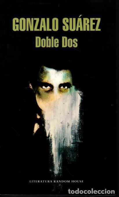 Libros: DOBLE DOS. - SUAREZ, Gonzalo. - Foto 1