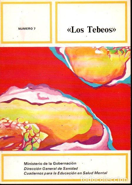 Libros: LOS TEBEOS. - GONZALEZ, Etelvino. - Foto 2
