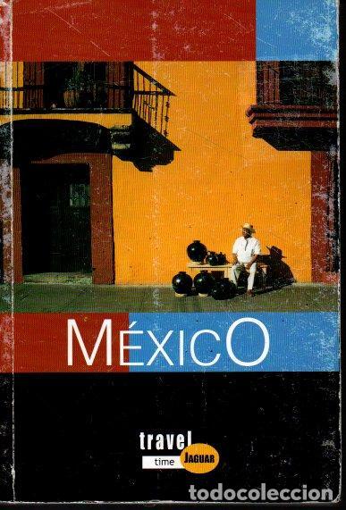 Libros: GUIA DE MEXICO. - GALERA, Esteban. - Foto 1