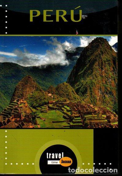 Libros: PERU. - GALERA, Esteban. - Foto 1