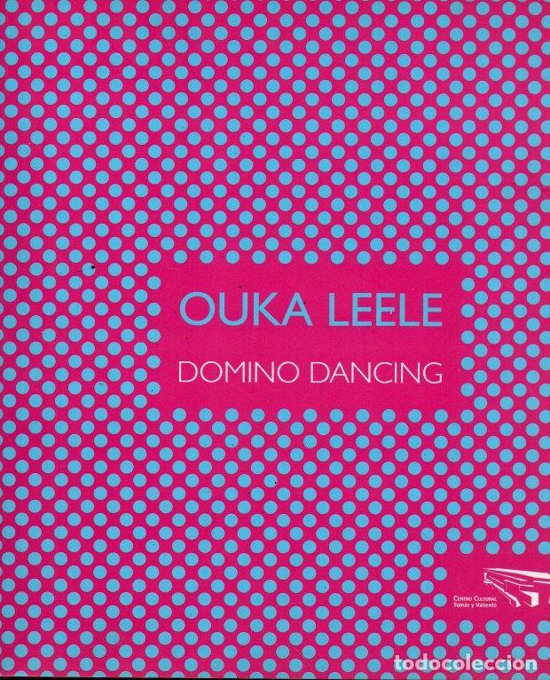 Libros: DOMINO DANCING. - OUKA LEELE. - Foto 1