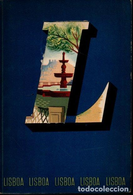 Libros: LISBOA. - DE ARAUJO, Norbeto. - Foto 1