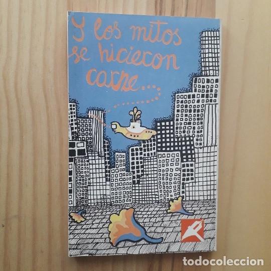 Libros: De que van los 60, mitos y ritos - LUIS RACIONERO - Foto 3