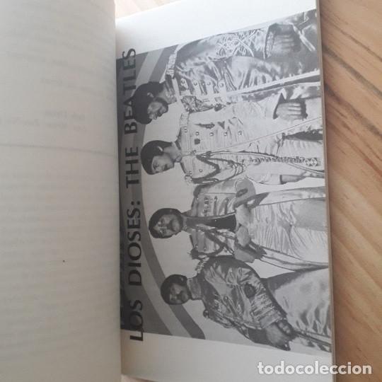 Libros: De que van los 60, mitos y ritos - LUIS RACIONERO - Foto 7