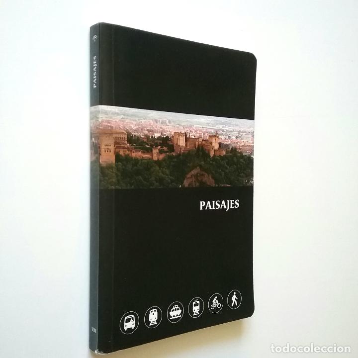 Libros: VV. AA. - Paisajes - Foto 1
