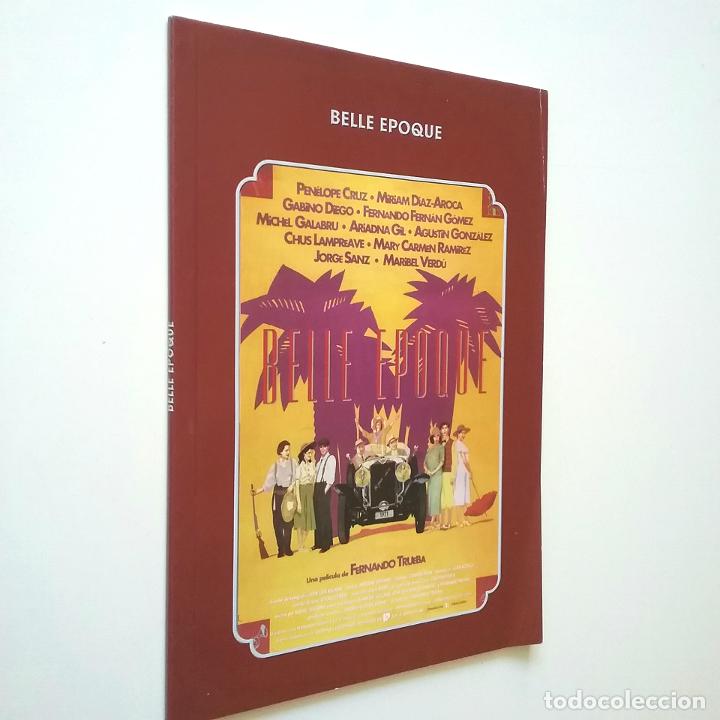 Libros: Vicente Fern&aacute;ndez (Textos) - Belle Epoque - Foto 1