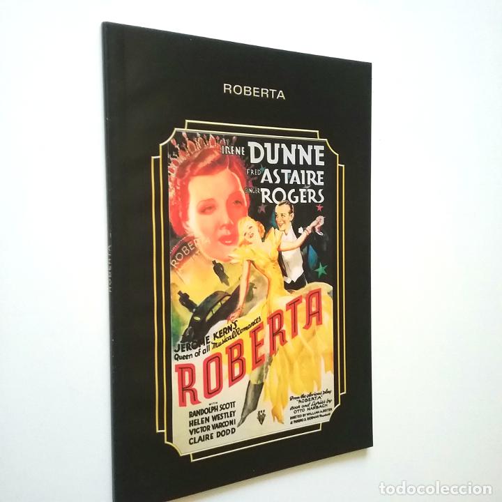Libros: Alejandro Melero (Textos) - Roberta - Foto 1