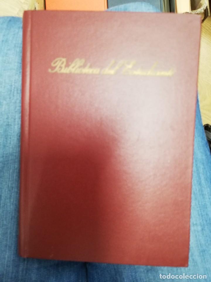 Libros: El esc&aacute;ndalo. Pedro A. De Alarc&oacute;n. 1972 - Foto 1