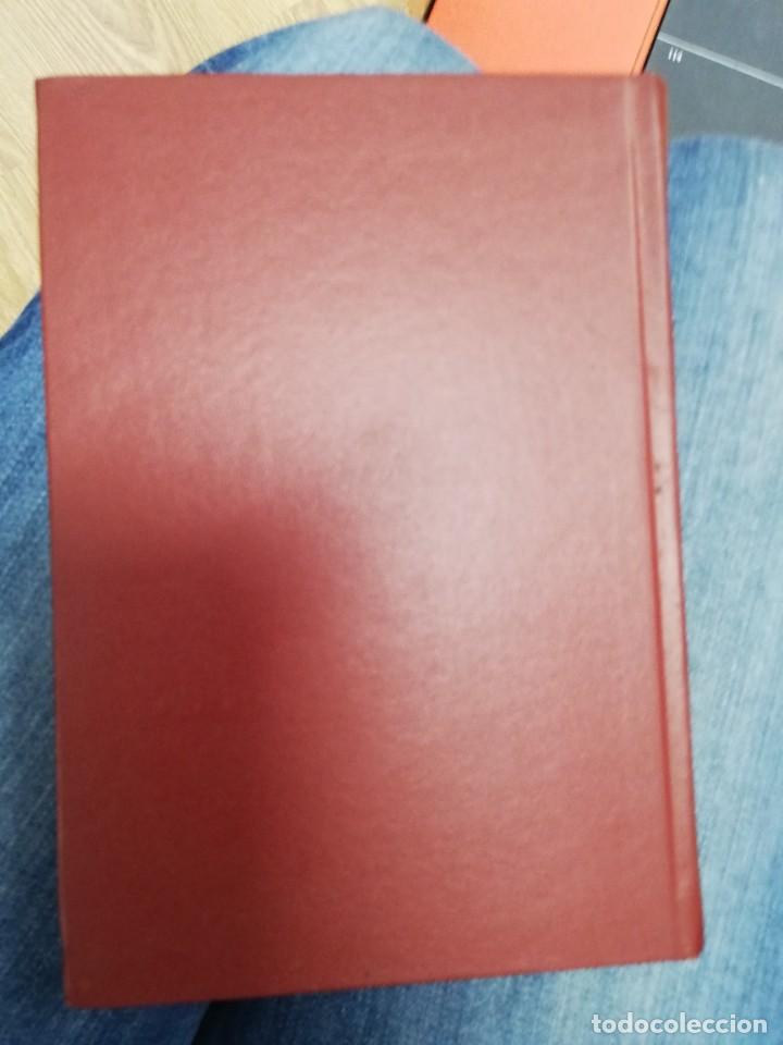 Libros: El esc&aacute;ndalo. Pedro A. De Alarc&oacute;n. 1972 - Foto 4
