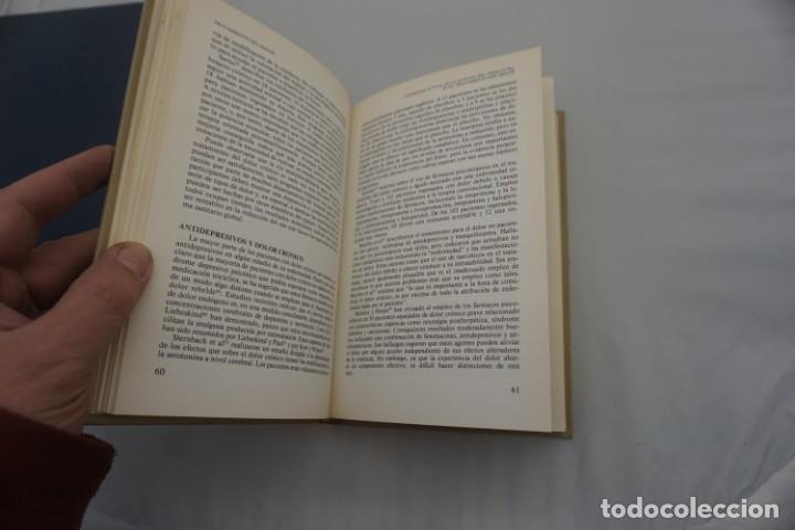 Libros: 6B/ TRATAMIENTO DEL DOLOR - MARK SWERDLOW / EDICIONES DOYMA - Foto 5