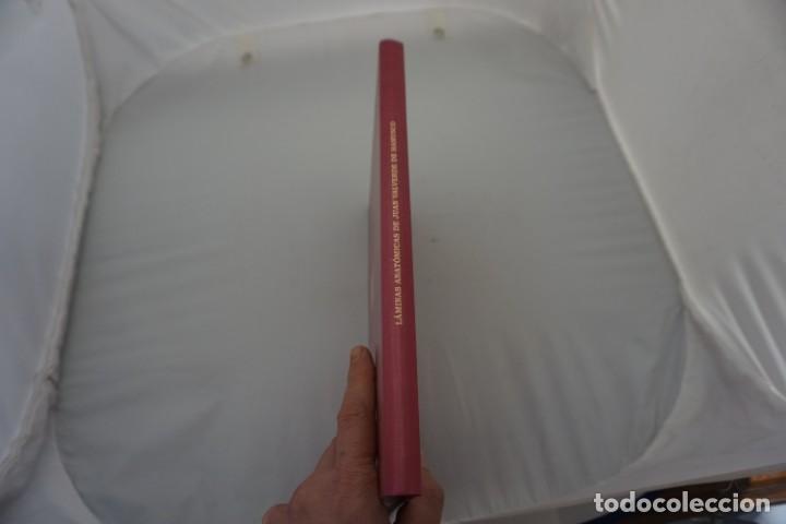 Libros: 6D/ LAMINAS ANATOMICAS DE JUAN VALVERDE DE HAMUSCO - Foto 2