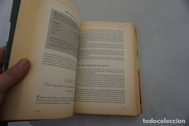 Libros: 22C/ VITAMINAS QUE CURAN / ONIRO - Foto 5