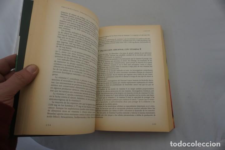 Libros: 22C/ VITAMINAS QUE CURAN / ONIRO - Foto 7