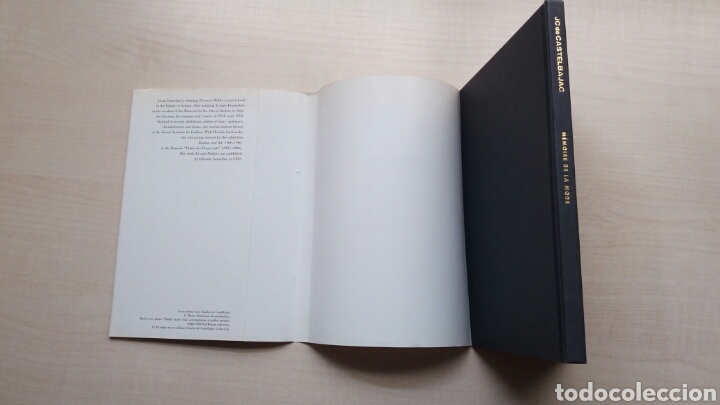 Libros: JC de Castelbajac. Florence M&uuml;ller. Editions Assouline, 2000. FRANC&Eacute;S. - Foto 7
