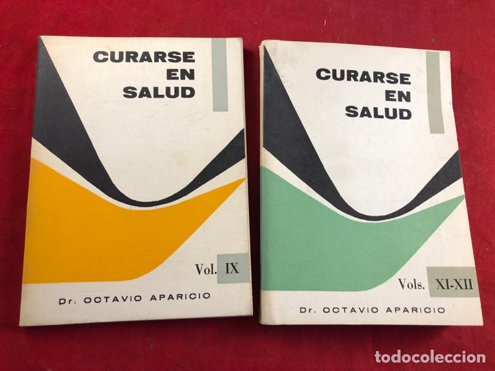 Libros: Curarse en salud - Foto 1
