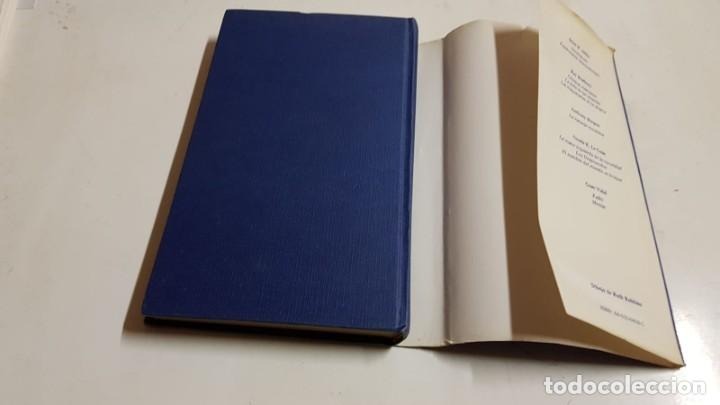 Libros: UN MAGO DE TERRAMAR  -  K. LE GUIN, Ursula - Foto 3