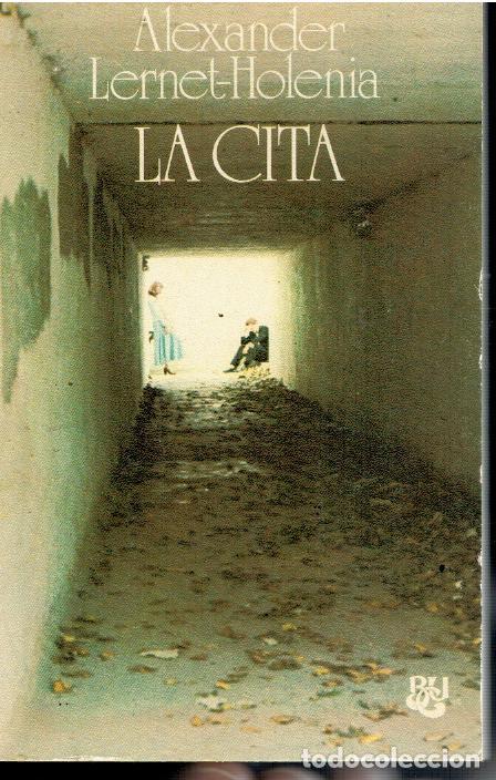 Libros: LA CITA. - Foto 1
