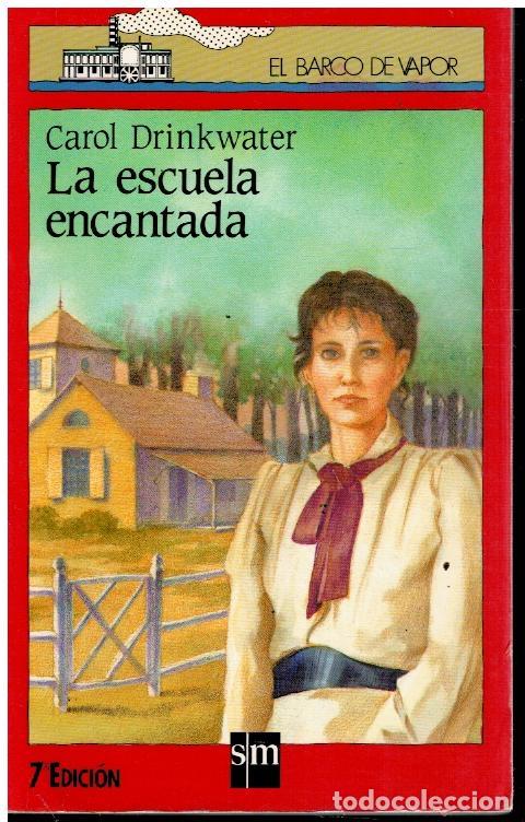 Libros: LA ESCUELA ENCANTADA. 7&ordf; ed. - Foto 1