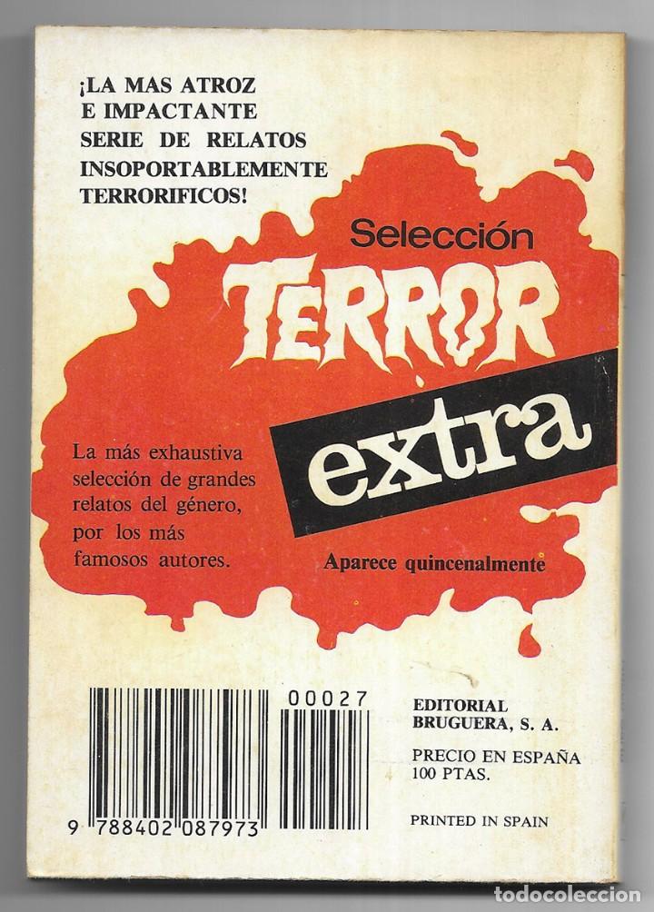 Libros: Jungla del Olvido, La. Espacio Extra n&ordm;-27 Bruguera - Foto 2