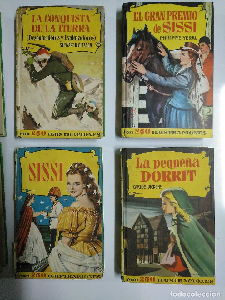 Libros: coleccion historias coleccion Bruguera - Foto 2