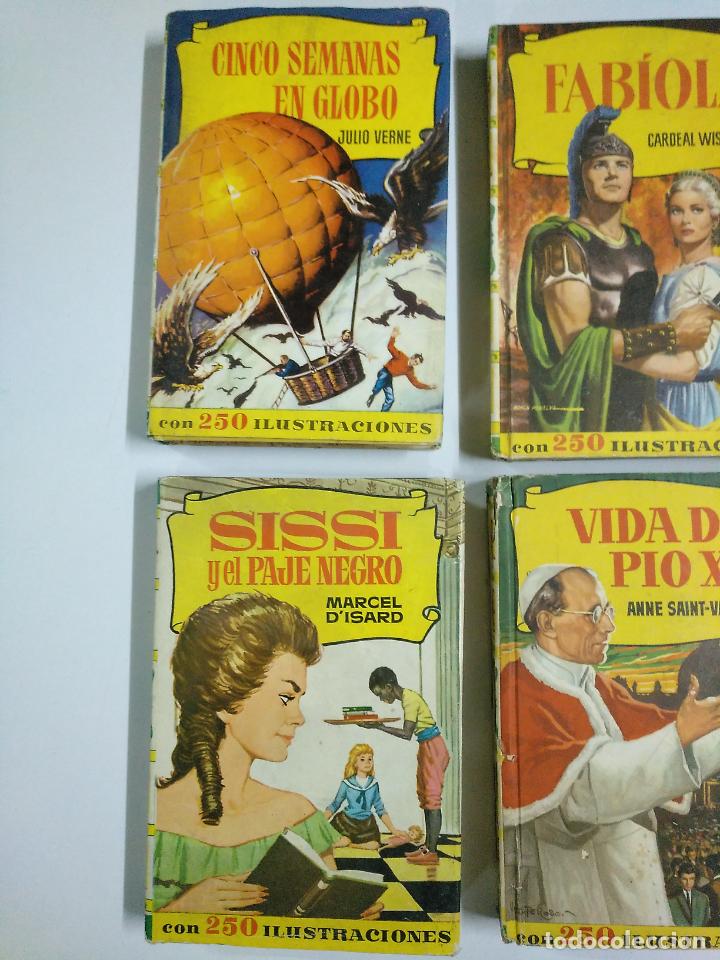 Libros: coleccion historias coleccion Bruguera - Foto 4