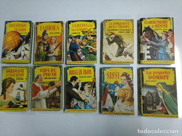 Libros: coleccion historias coleccion Bruguera - Foto 1