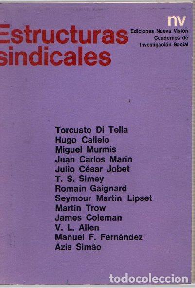 Libros: Escrituras sindicales - VVAA - Foto 1