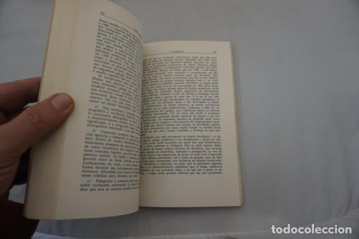 Libros: 10C/ HISTORIA DE GALIZA - X. C. BERMEJO / ALHAMBRA - Foto 4