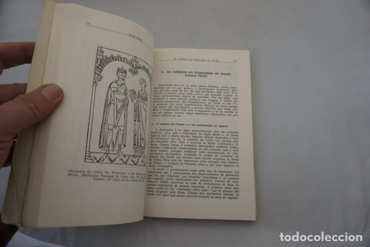 Libros: 10C/ HISTORIA DE GALIZA - X. C. BERMEJO / ALHAMBRA - Foto 5