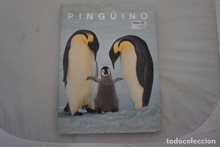 Libros: 6-0/ PINGUINO - LATING / TASCHEN - Foto 1