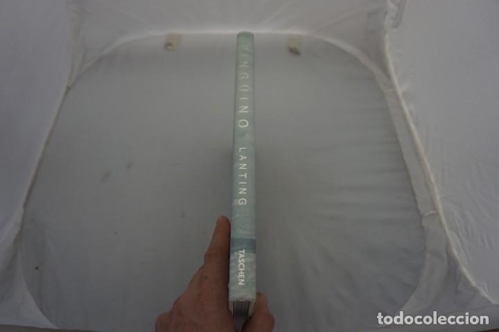 Libros: 6-0/ PINGUINO - LATING / TASCHEN - Foto 2