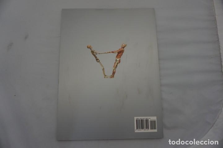 Libros: 6-0/ BODIES - THE EXHIBITION - EDICION EN ESPA&Ntilde;OL - Foto 7
