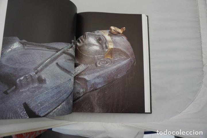Libros: 6-0/ EGIPTO - ALBERTO SILIOTTI / FOLIO - Foto 5