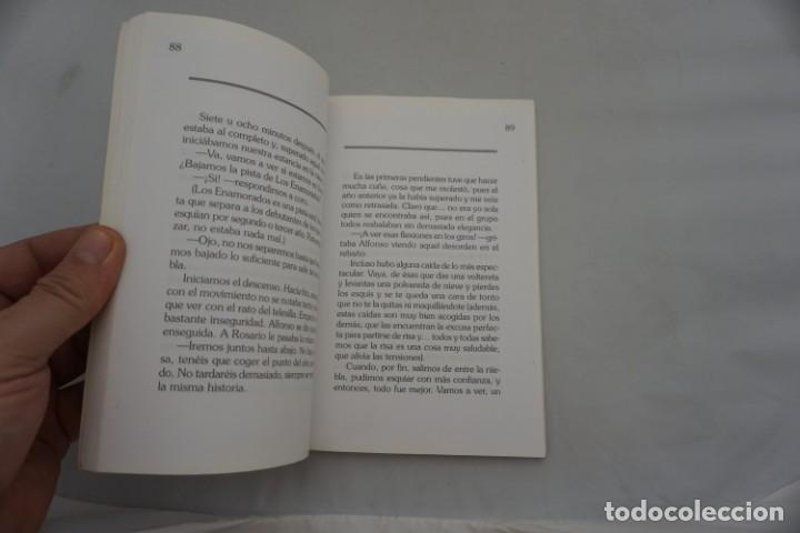 Libros: 17B/ LOS ESPIRITUS BLANCOS - JAUME MIQUEL PEIDRO / EDEBE - Foto 4