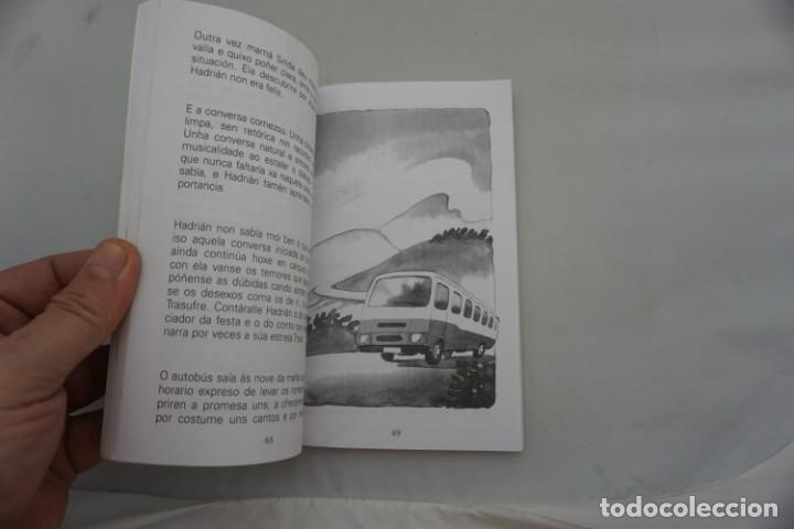 Libros: 17B/ A CAMIONETA DA MEDIA RISA - CONCHA BLANCO - Foto 4