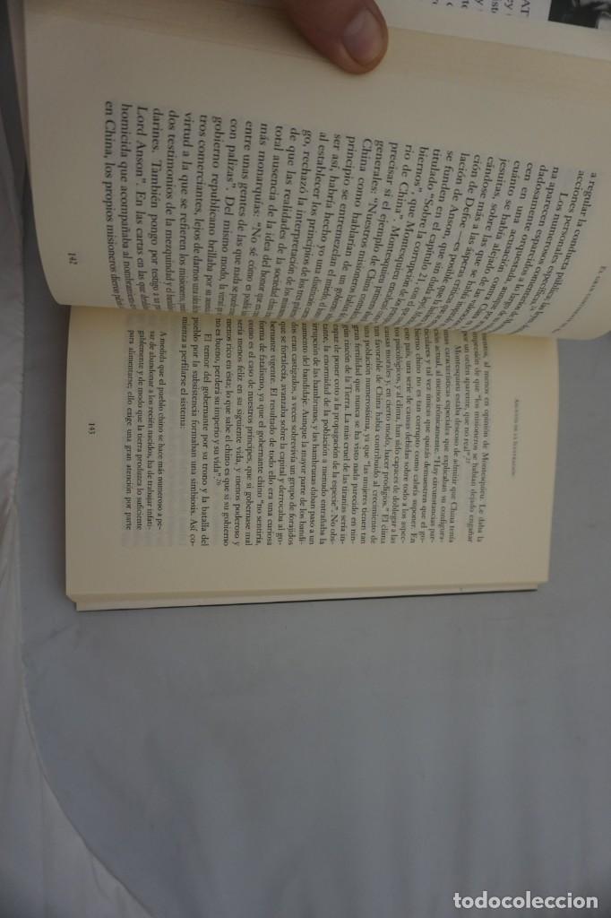 Libros: 17B/ EL GRAN CONTINENTE DEL KAN - JONATHAN D. SPENCE / AGUILAR - Foto 4