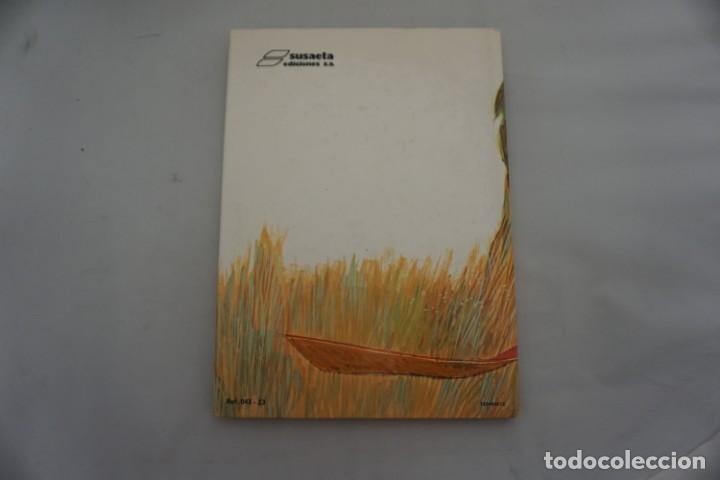 Libros: 17B/ LOS TRES MOSQUETEROS - ALEJANDRO DUMAS / COLECCION SAETA - Foto 6