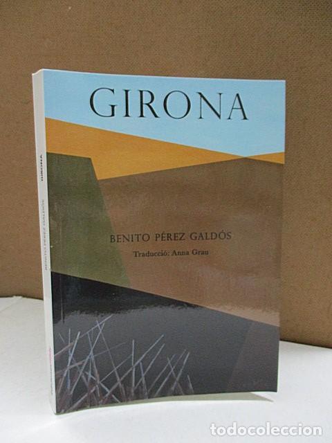Libros: P&Eacute;REZ GALDOS, BENITO. - GIRONA. - Foto 1