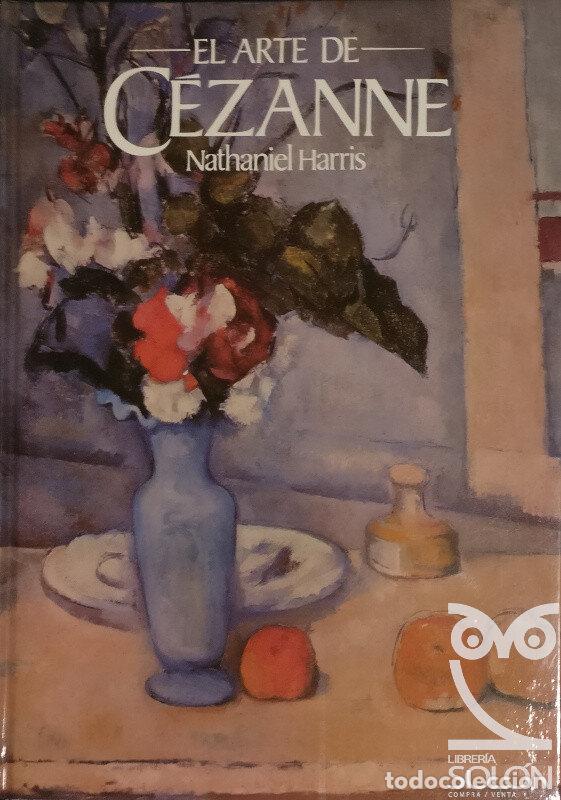 Libros: El arte de C&eacute;zanne - Nathaniel Harris - Foto 1