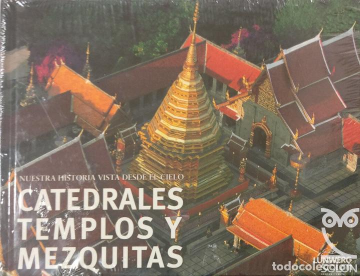 Libros: Catedrales, templos y mezquitas - Henri Stierlin - Foto 1